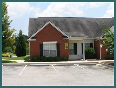 Crowe Chiropractic Office